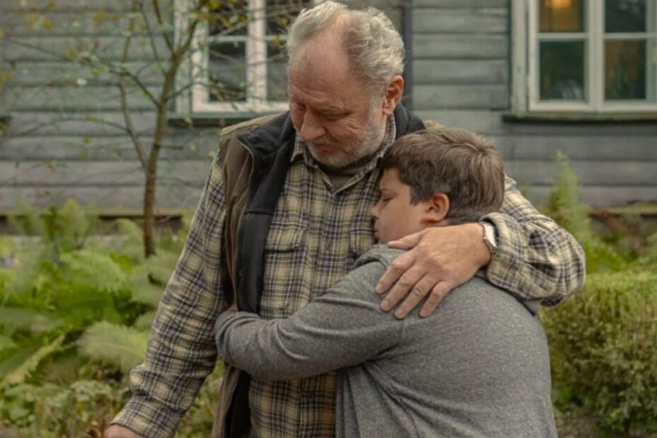 najlepsze filmy na Netflixie do obejrzenia z rodziną za duzy na bajki