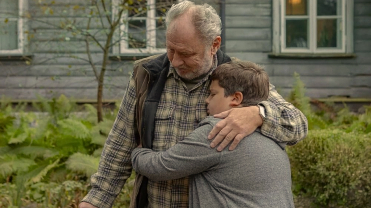 najlepsze filmy na Netflixie do obejrzenia z rodziną za duzy na bajki