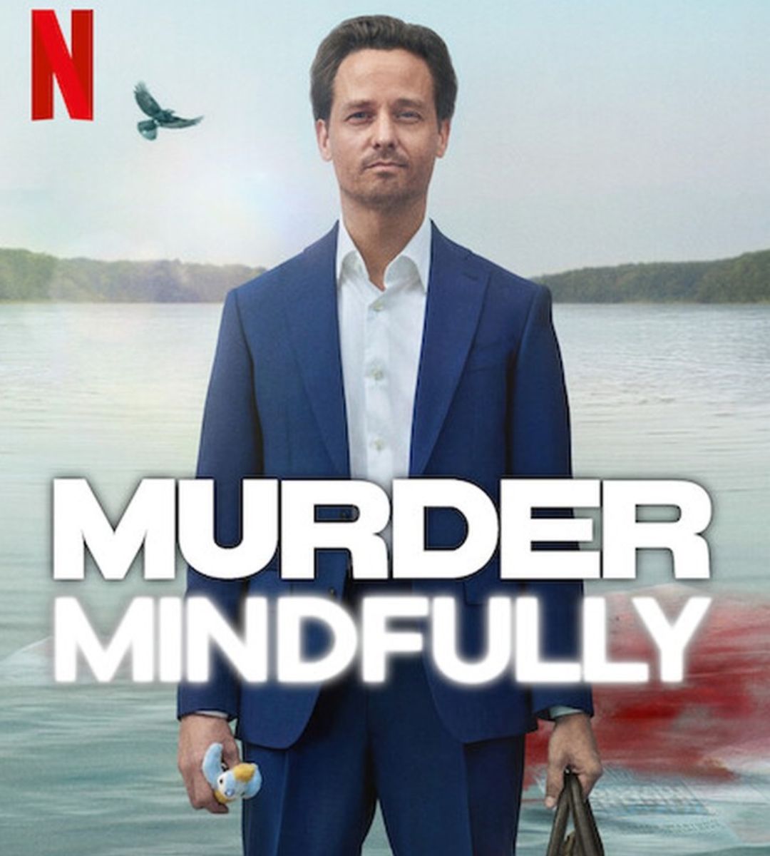 zabijaj uwaznie netflix