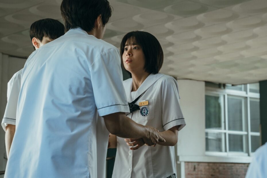 koreański miniserial Zabójcze życzenia obsada