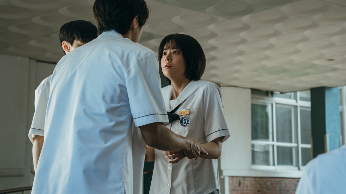 koreański miniserial Zabójcze życzenia obsada