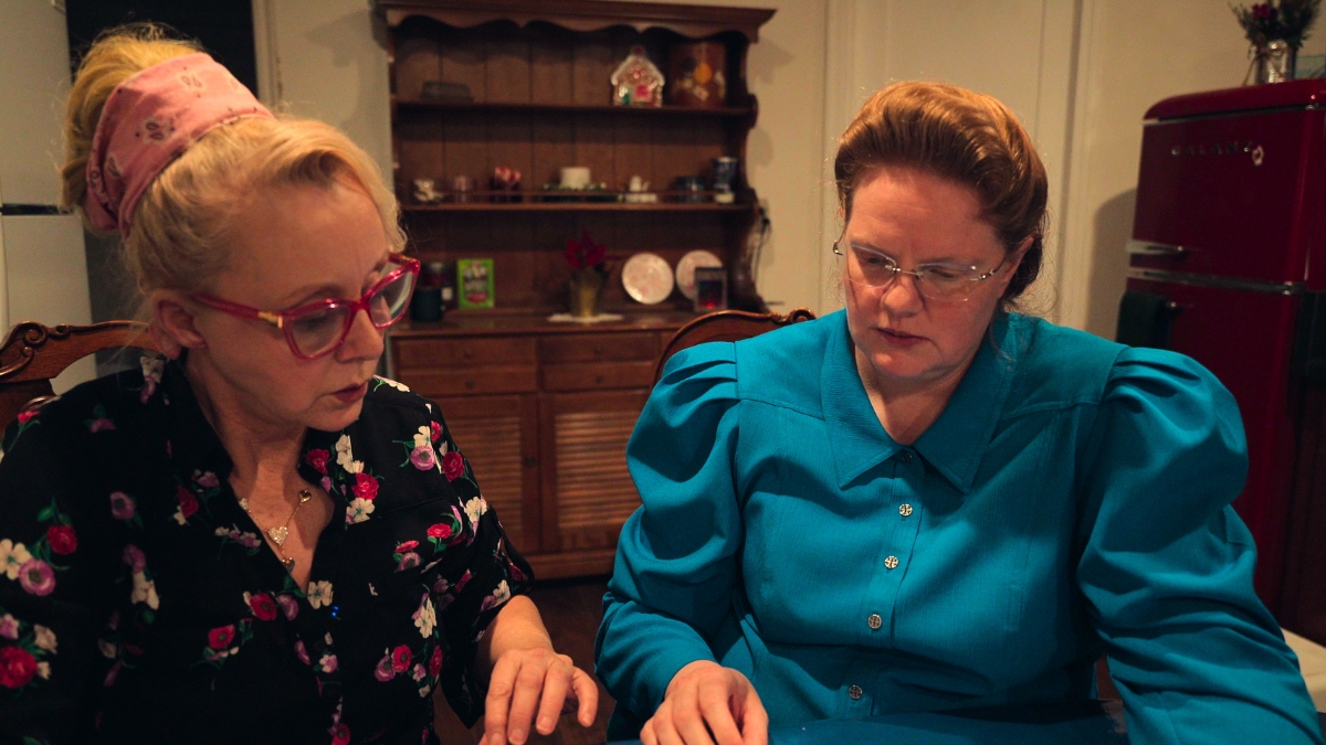 Zaufaj mi Fałszywy prorok na Netflixie obsada