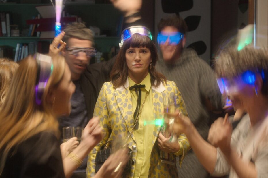 Zazdrosna 4 netflix glowna bohaterka