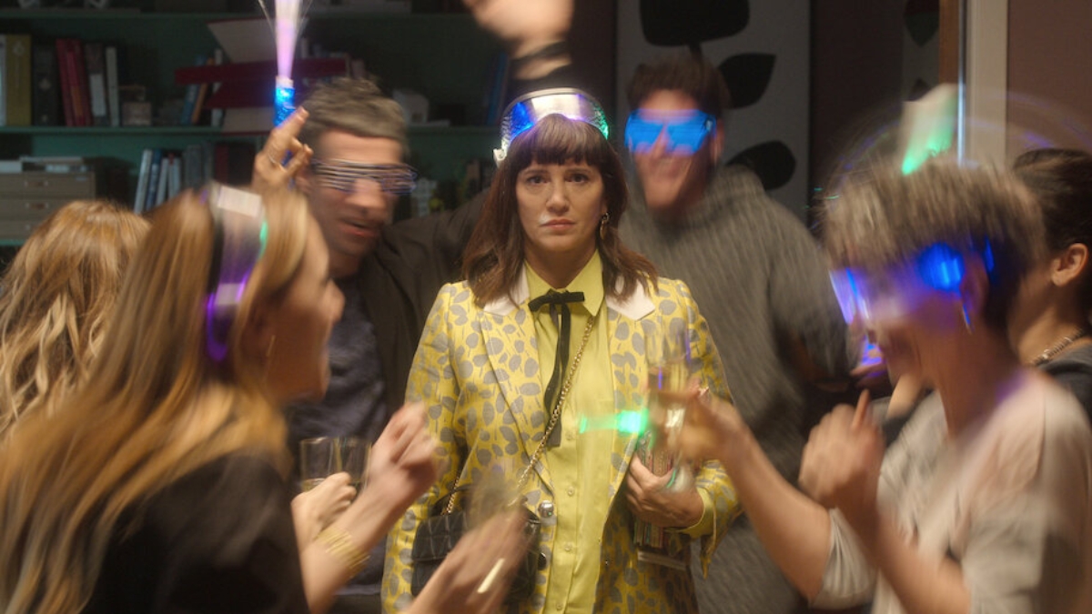 Zazdrosna 4 netflix glowna bohaterka