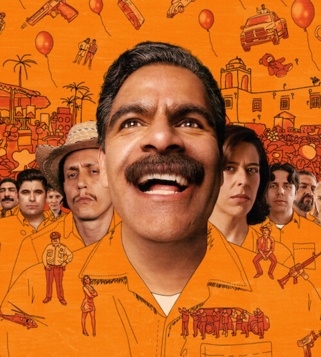 zięć meksykanska komedia netflix