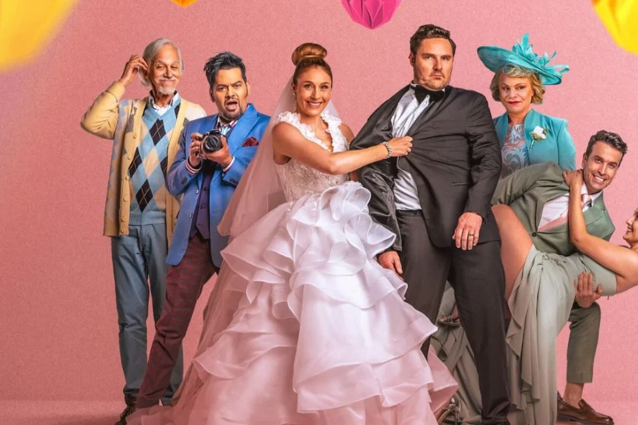 Panna młoda roku kadr z filmu obsada