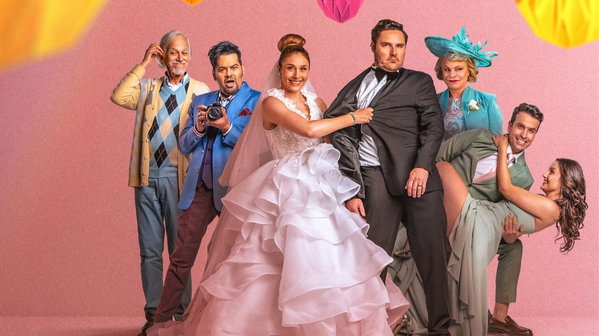 Panna młoda roku kadr z filmu obsada