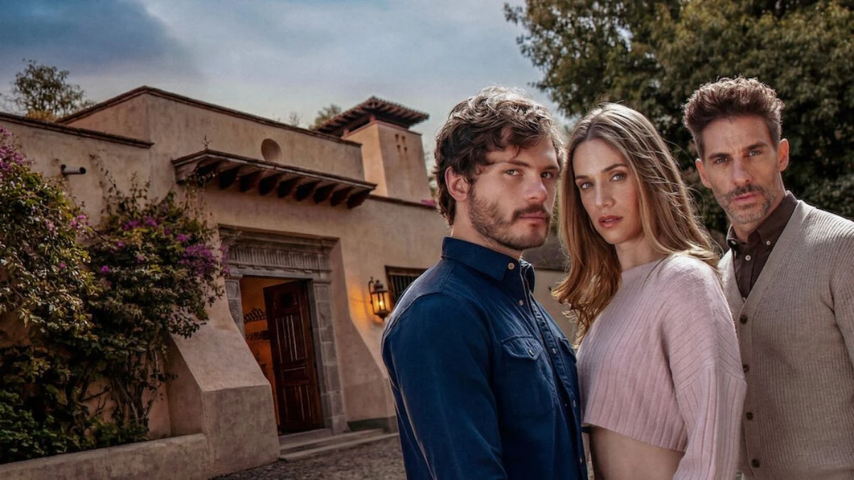 Między ojcem a synem obsada nowego mikroserialu netflix