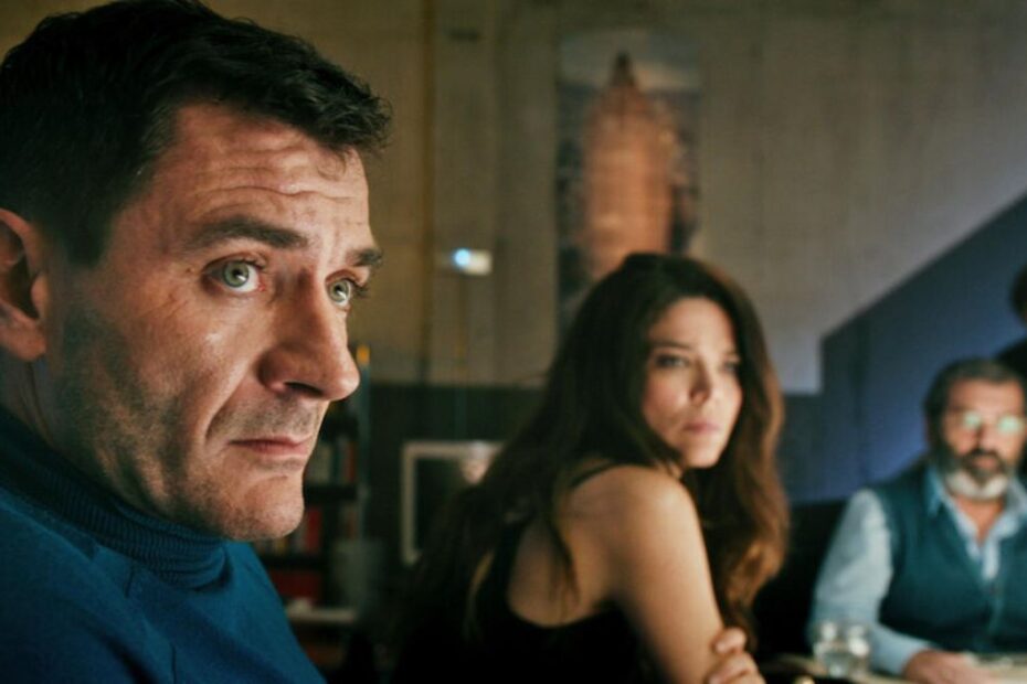 7 lat netflix