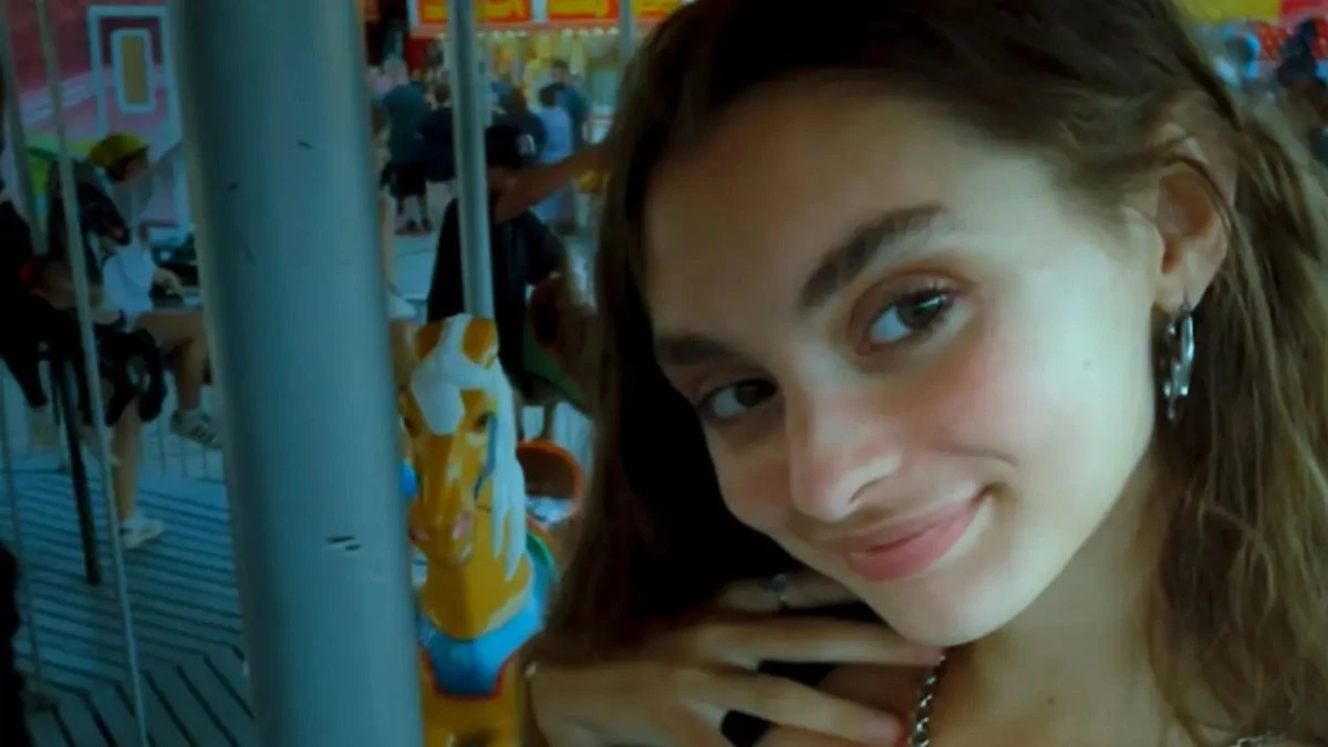 Wypadek Sprawa Mackenzie Shirilli na Netflixie kadr z filmu