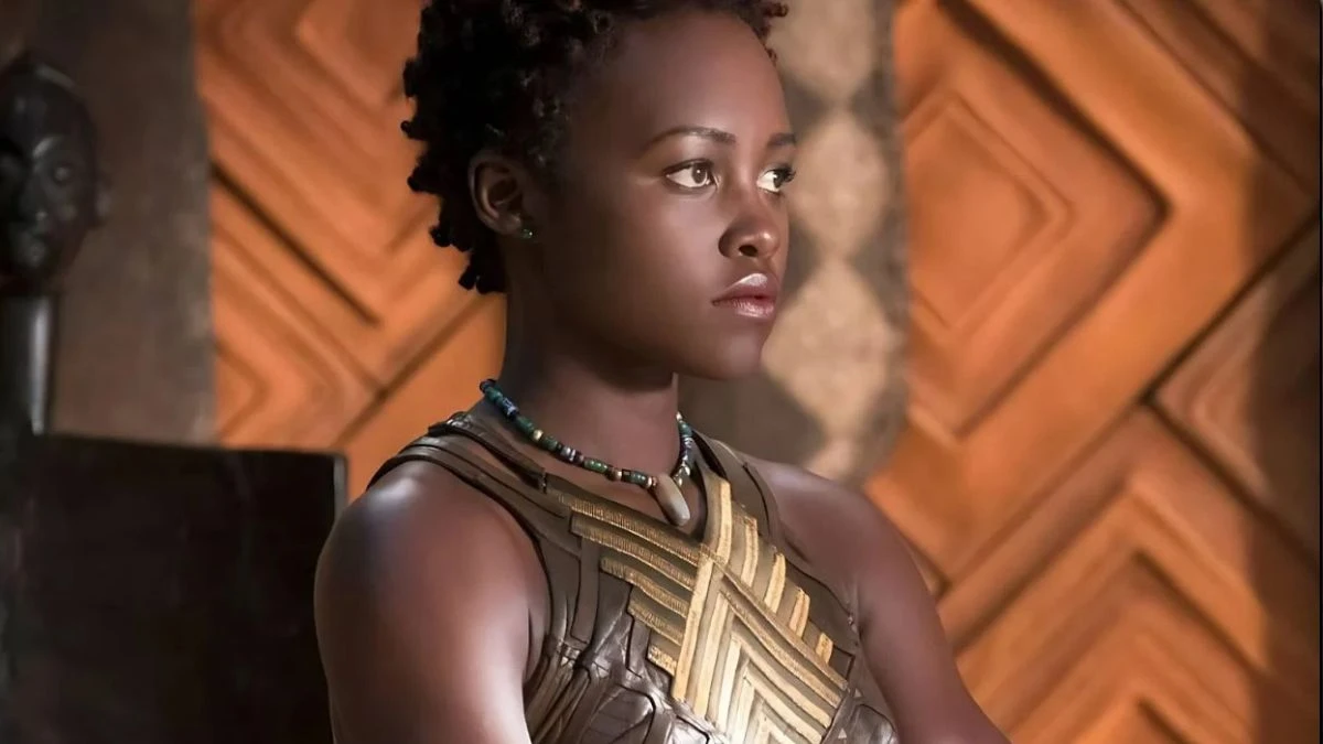 Lupita Nyong’o