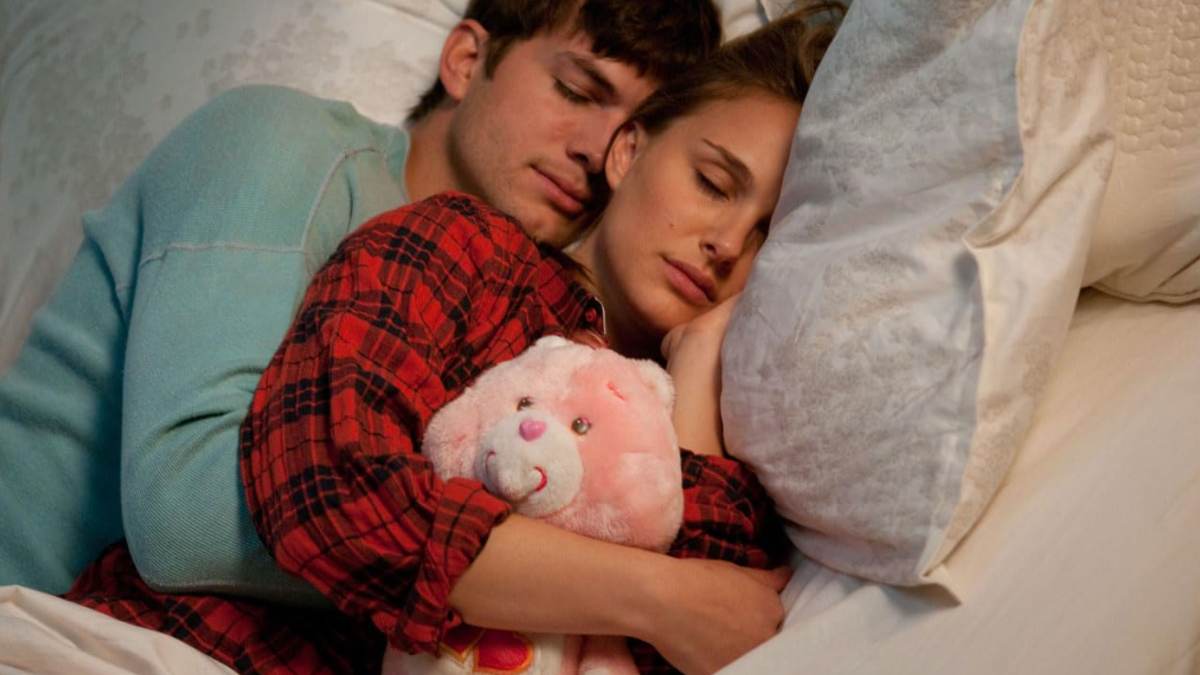 Sex Story na Netflixie