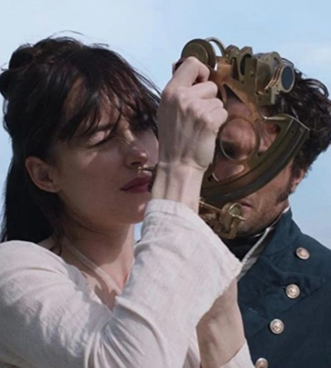 perswazje netflix kadr z filmu