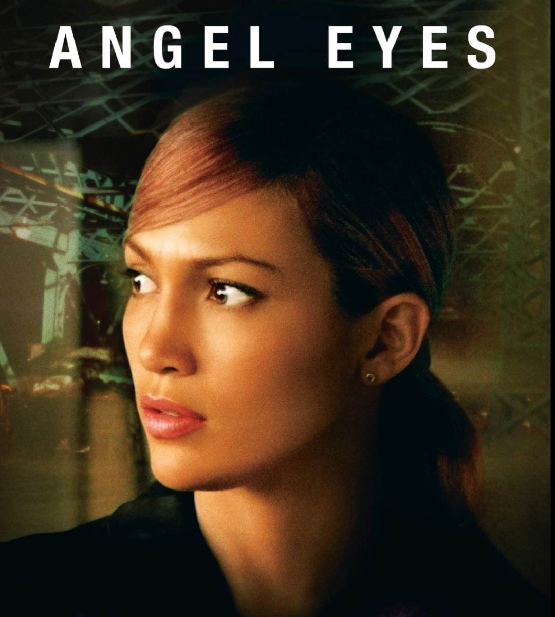 Oczy anioła na Netflixie