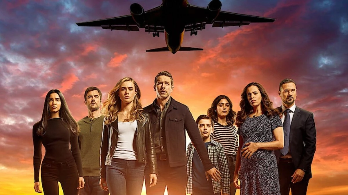 turbulencje netflix obsada