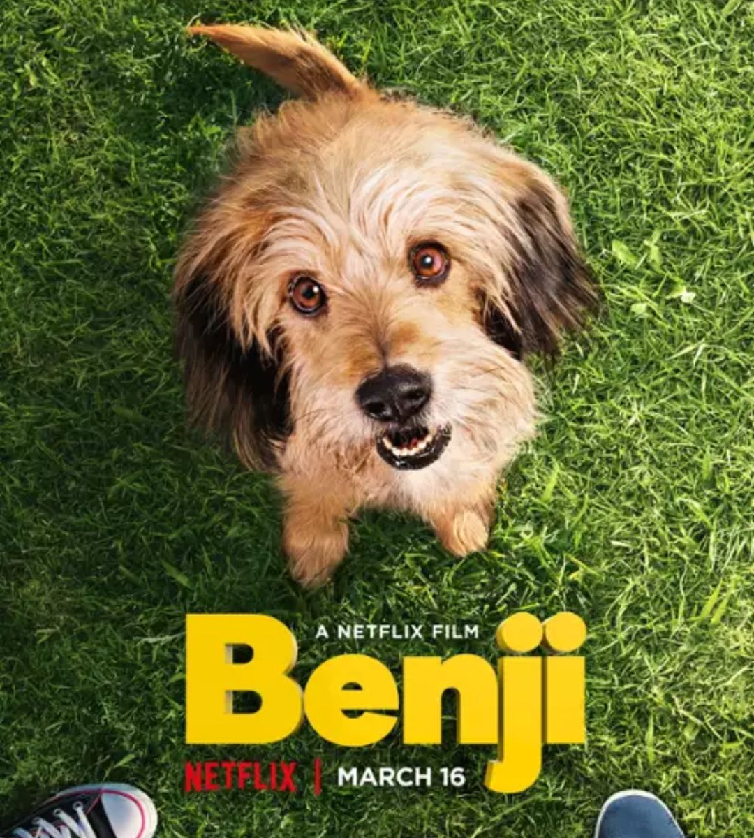 benji netflix