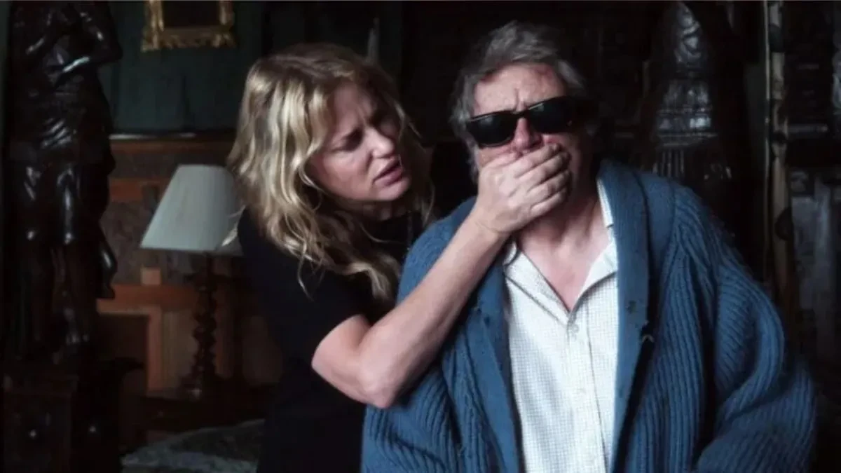 blind revenge netflix obsada
