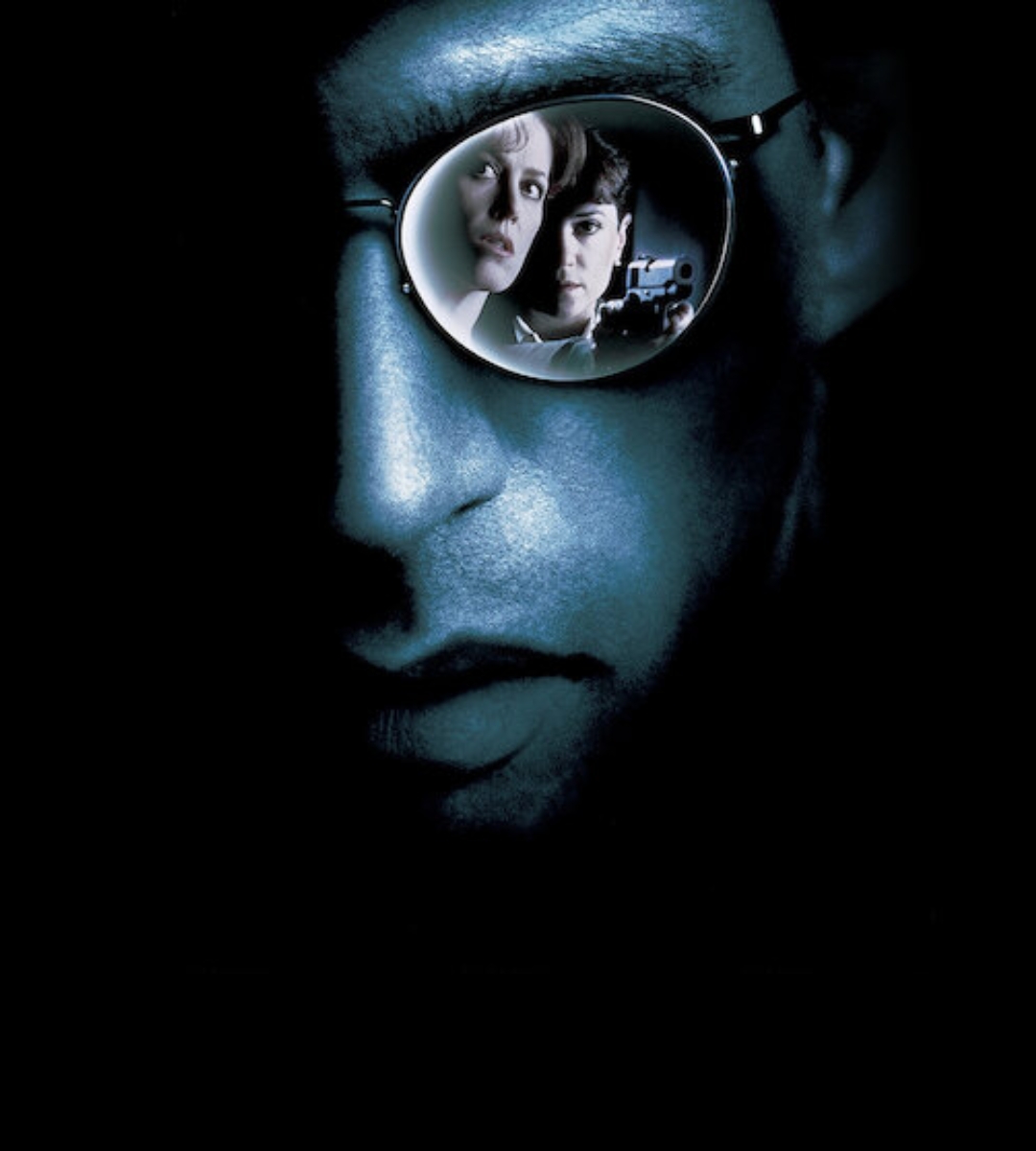copycat plakat netflix