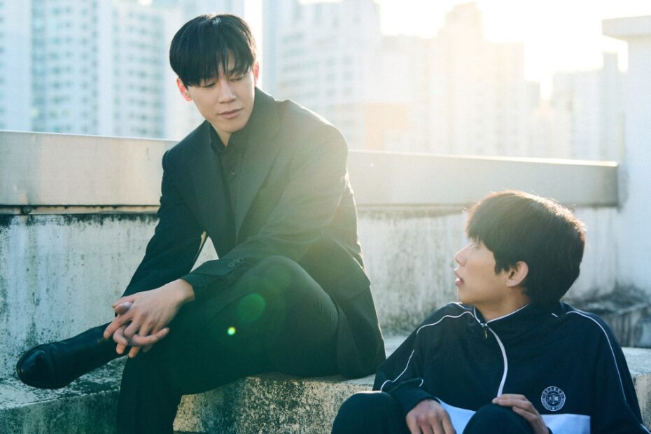 dam ci lekcję nowy koreański dramat netflix obsada