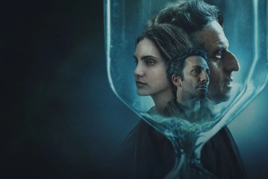 gniew boży zdjecie z filmu netflix
