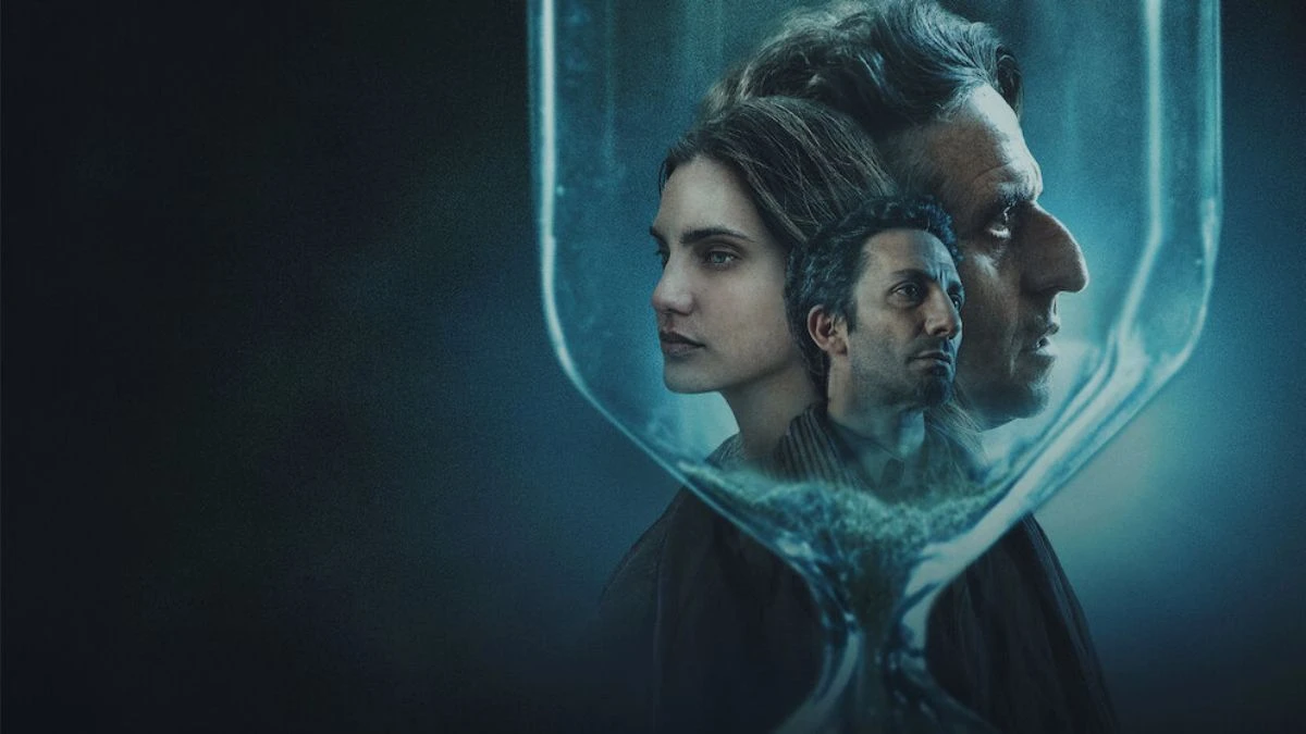 gniew boży zdjecie z filmu netflix