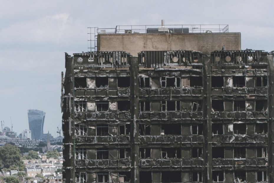 grenfell netflix