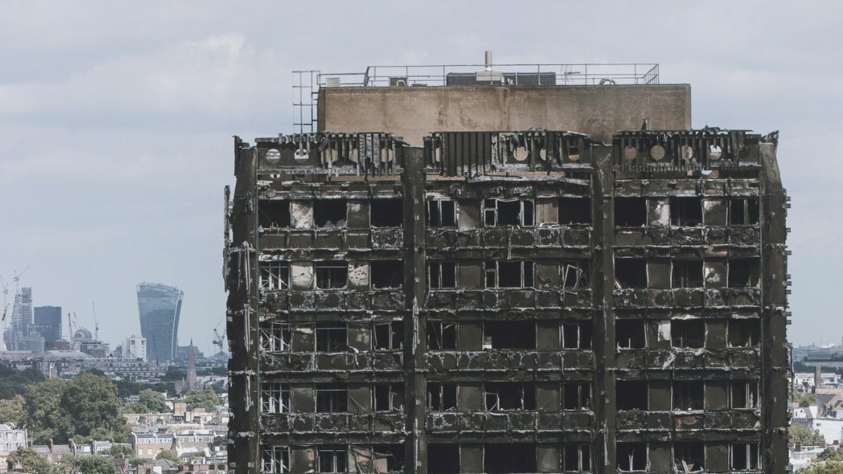 grenfell netflix