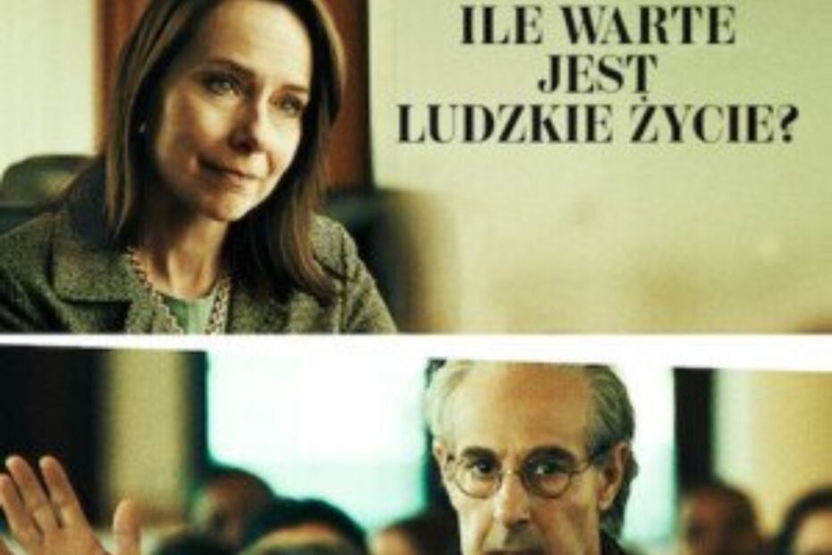 ile warte jest ludzkie zycie netflix