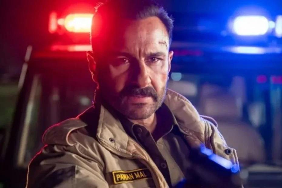 Obowiązek na Netflix: historia policjanta rozdartego na pół. Poczucie obowiązku, niebezpieczne śledztwa i kryzys rodzinny: będzie musiał dokonać wyboru.