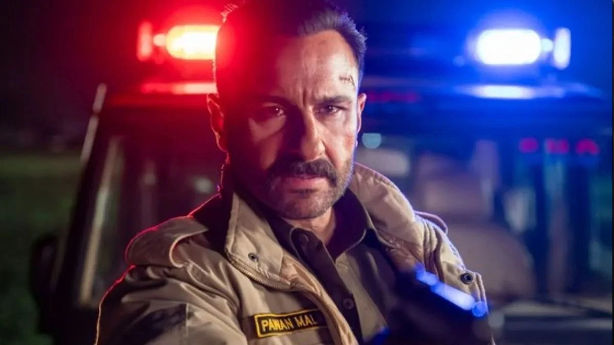 Obowiązek na Netflix: historia policjanta rozdartego na pół. Poczucie obowiązku, niebezpieczne śledztwo i rodzinny kryzys — będzie musiał dokonać wyboru