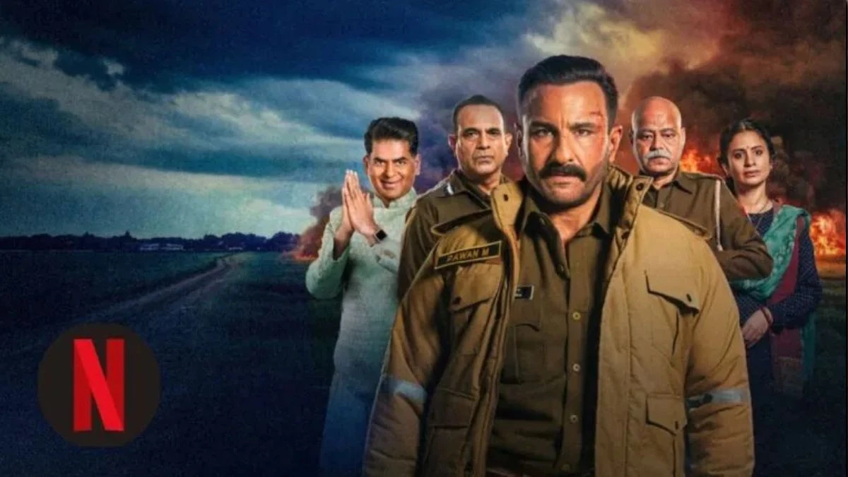 Obowiązek na Netflix: historia policjanta rozdartego na pół. Poczucie obowiązku, niebezpieczne śledztwo i rodzinny kryzys — będzie musiał dokonać wyboru