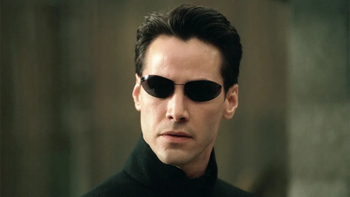 Kim jest Keanu Reeves zdjecie keanu reeves