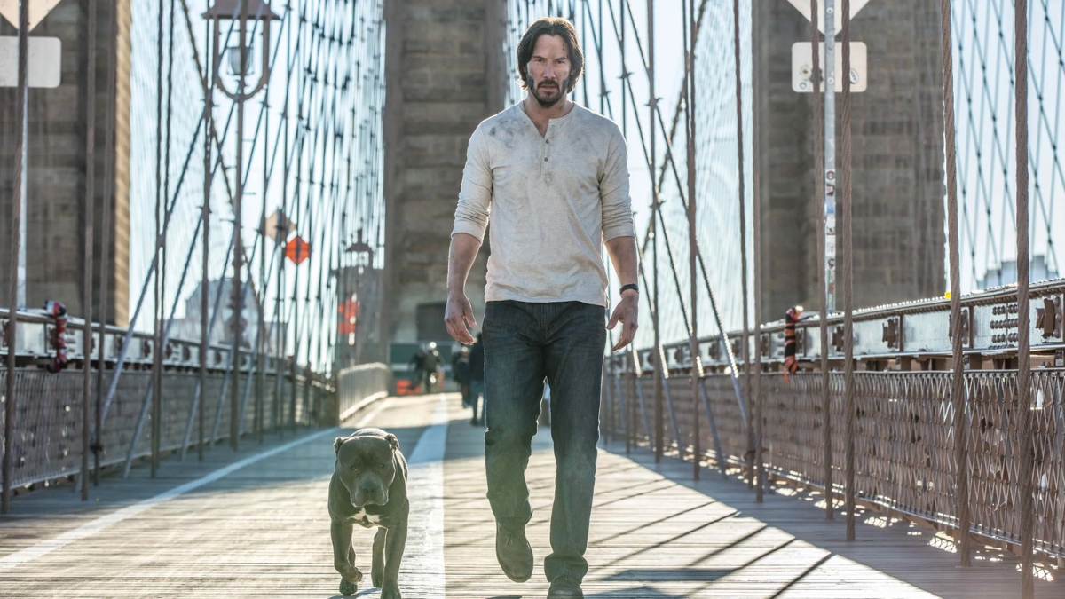 Kim jest Keanu Reeves zdjecie keanu reeves