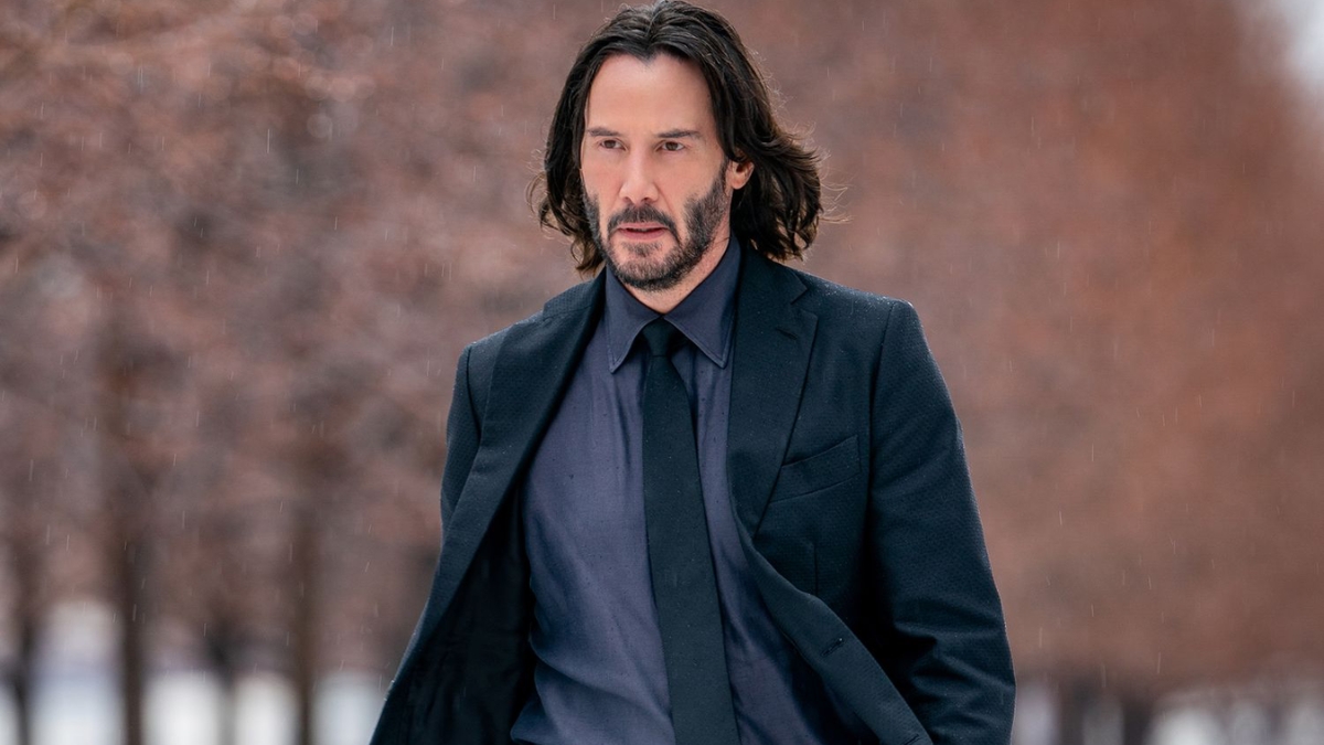 Kim jest Keanu Reeves zdjecie keanu reeves