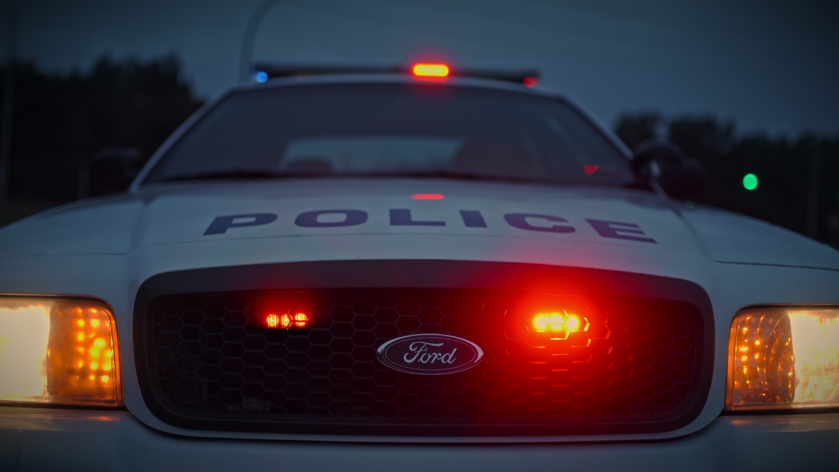 Koszmarni eks kadr z drugiego sezonu policja