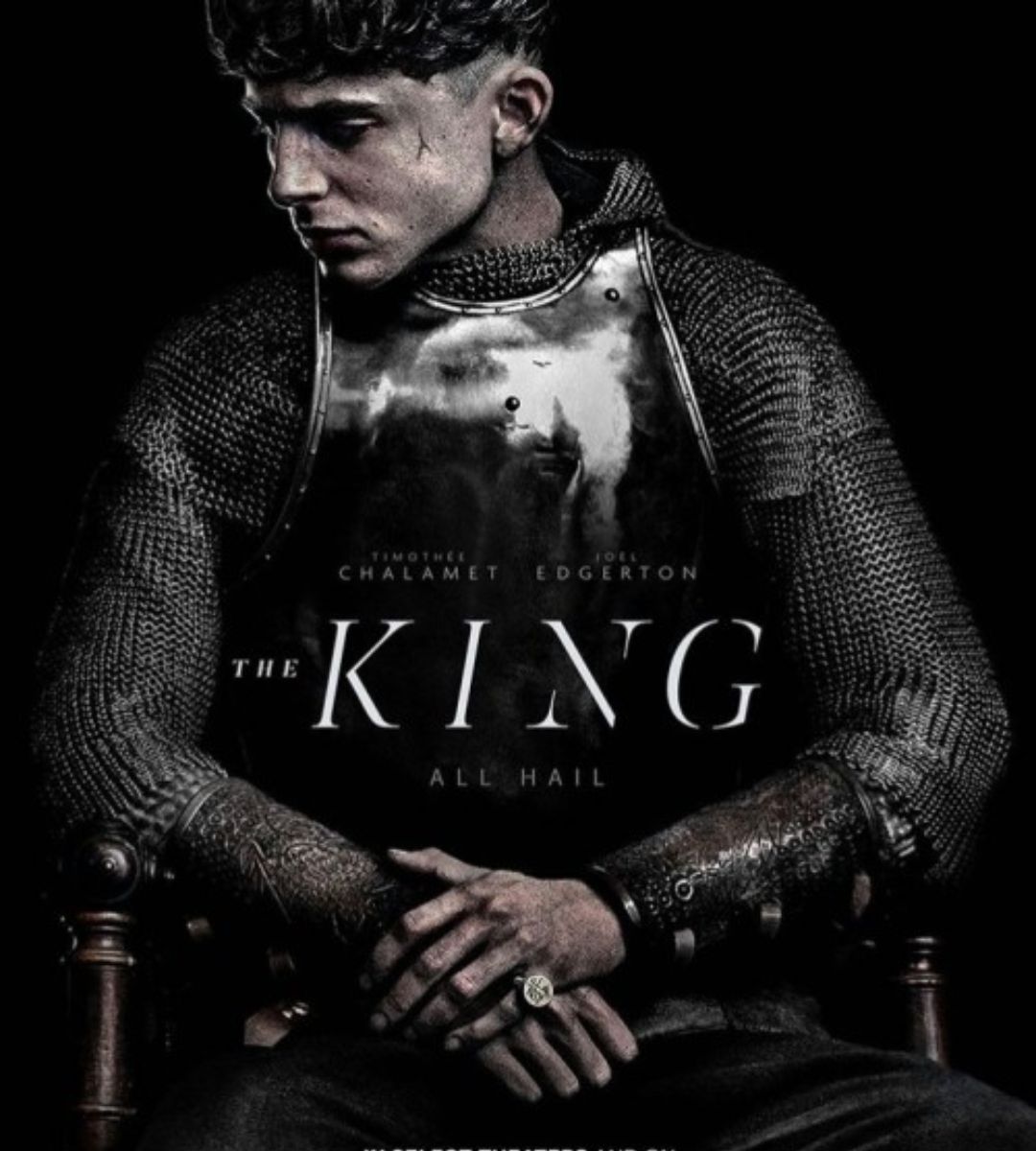 król netflixmania