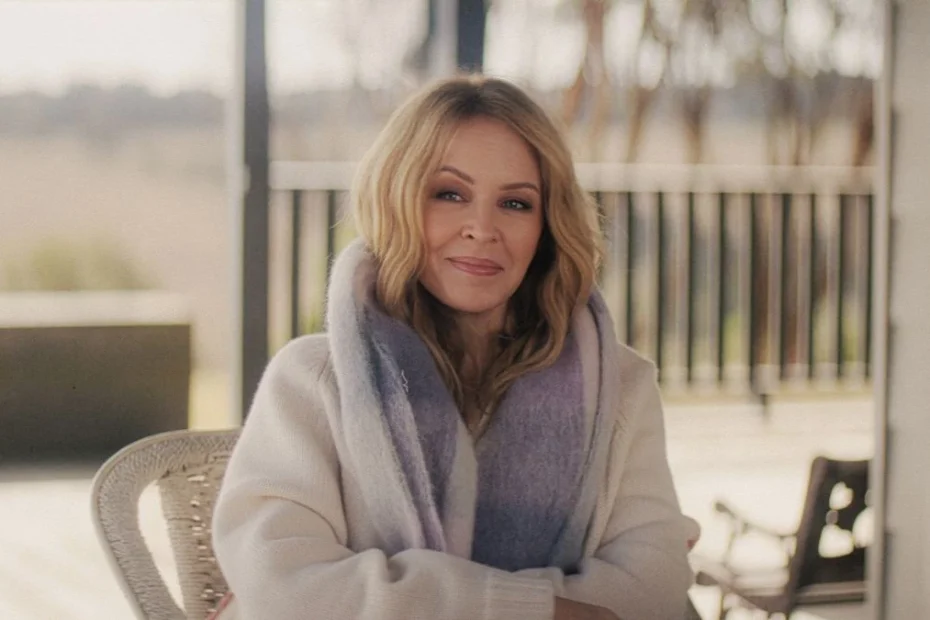 Kylie Minogue, Dannii Minogue i Nick Cave w dokumencie Netflixa „KYLIE”