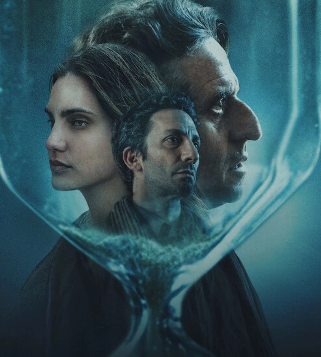 gniew boży zdjecie z filmu netflix