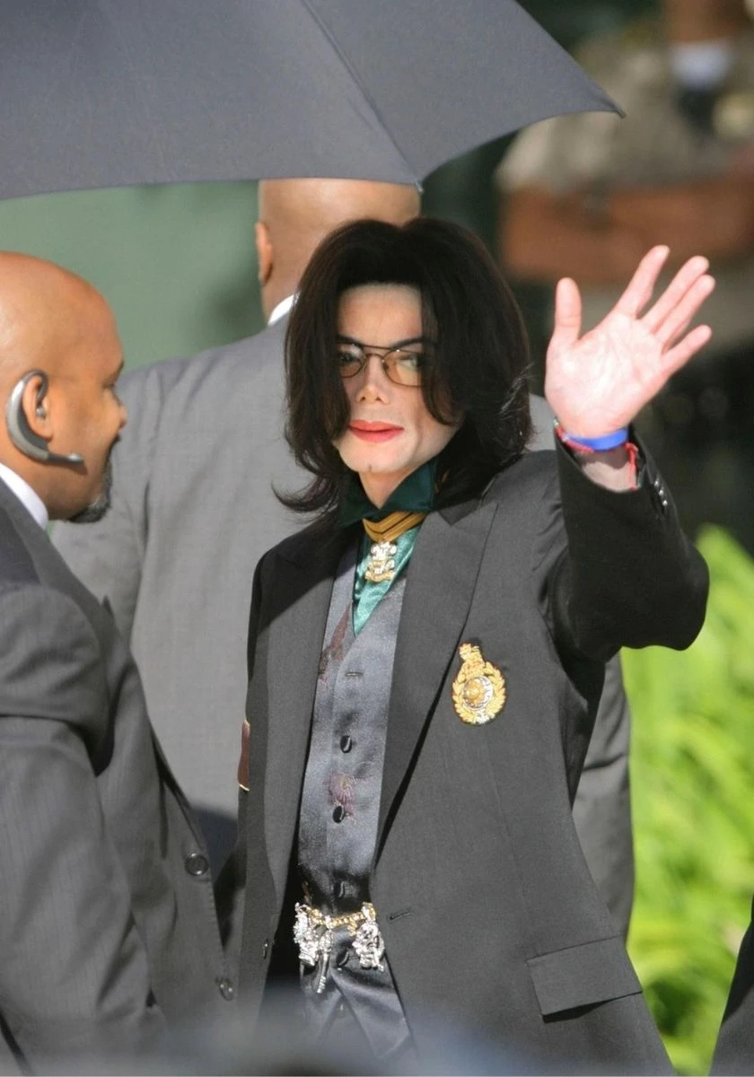 michael jackson werdykt dokument netflix