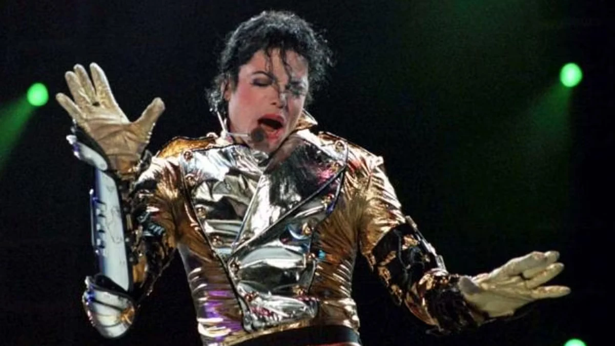 michael jackson werdykt dokument netflix