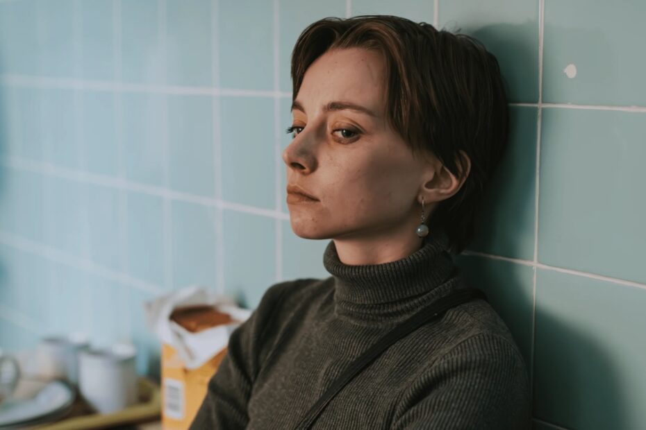 TOP 10 filmów na Netflixie w Polsce dzisiaj kadr z ministranci