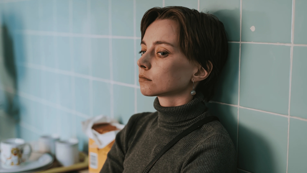 TOP 10 filmów na Netflixie w Polsce dzisiaj kadr z ministranci