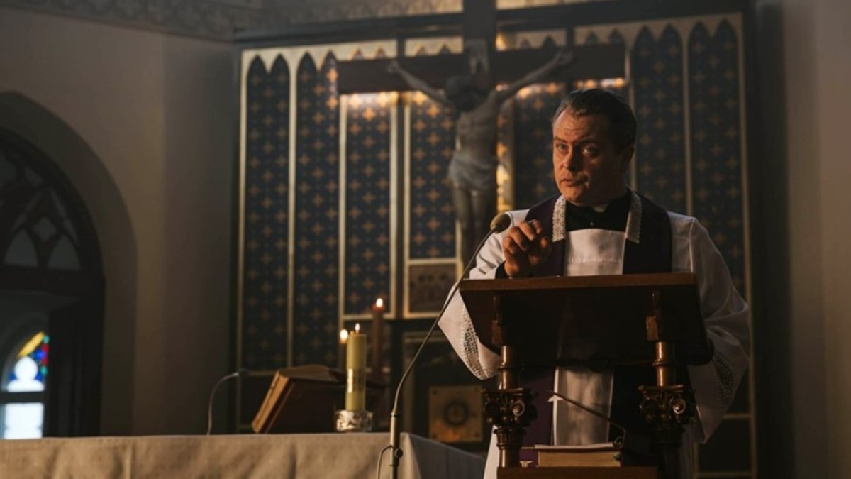 Co obejrzeć w weekend na Netflixie?