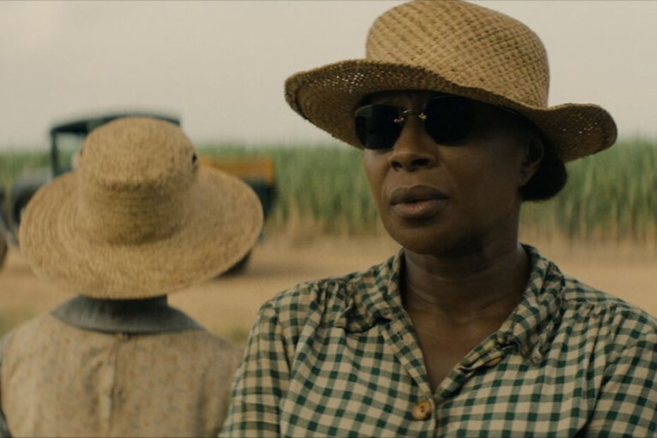 mudbound netflix