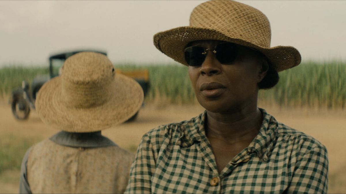 mudbound netflix