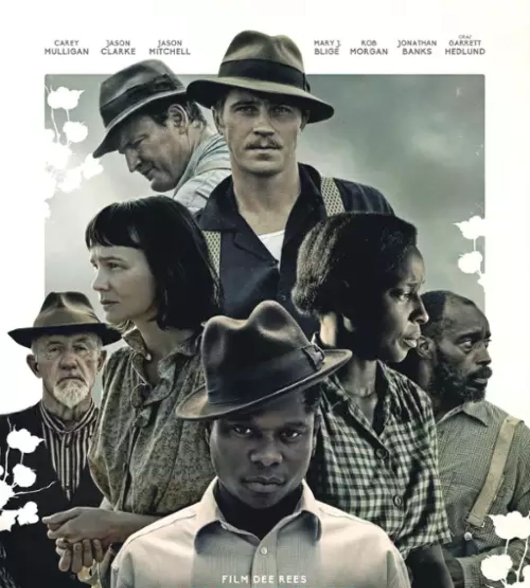 mudbound netflix