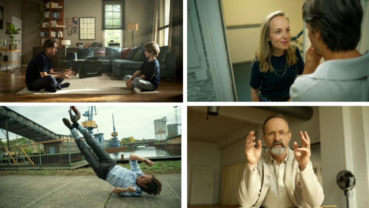 zabijaj uwaznie 2 netflix glowna obsada pierwsze spojrzenie