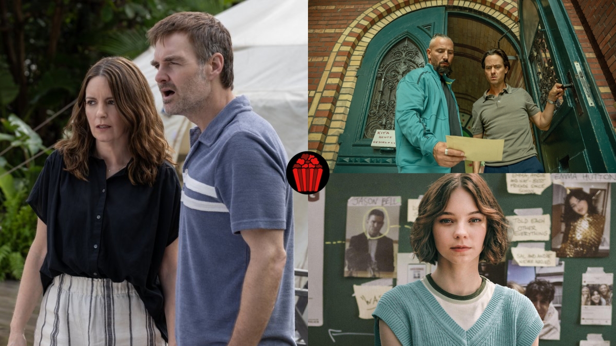 Nowości na Netflixie w tym tygodniu (25 – 31 maja) top 3