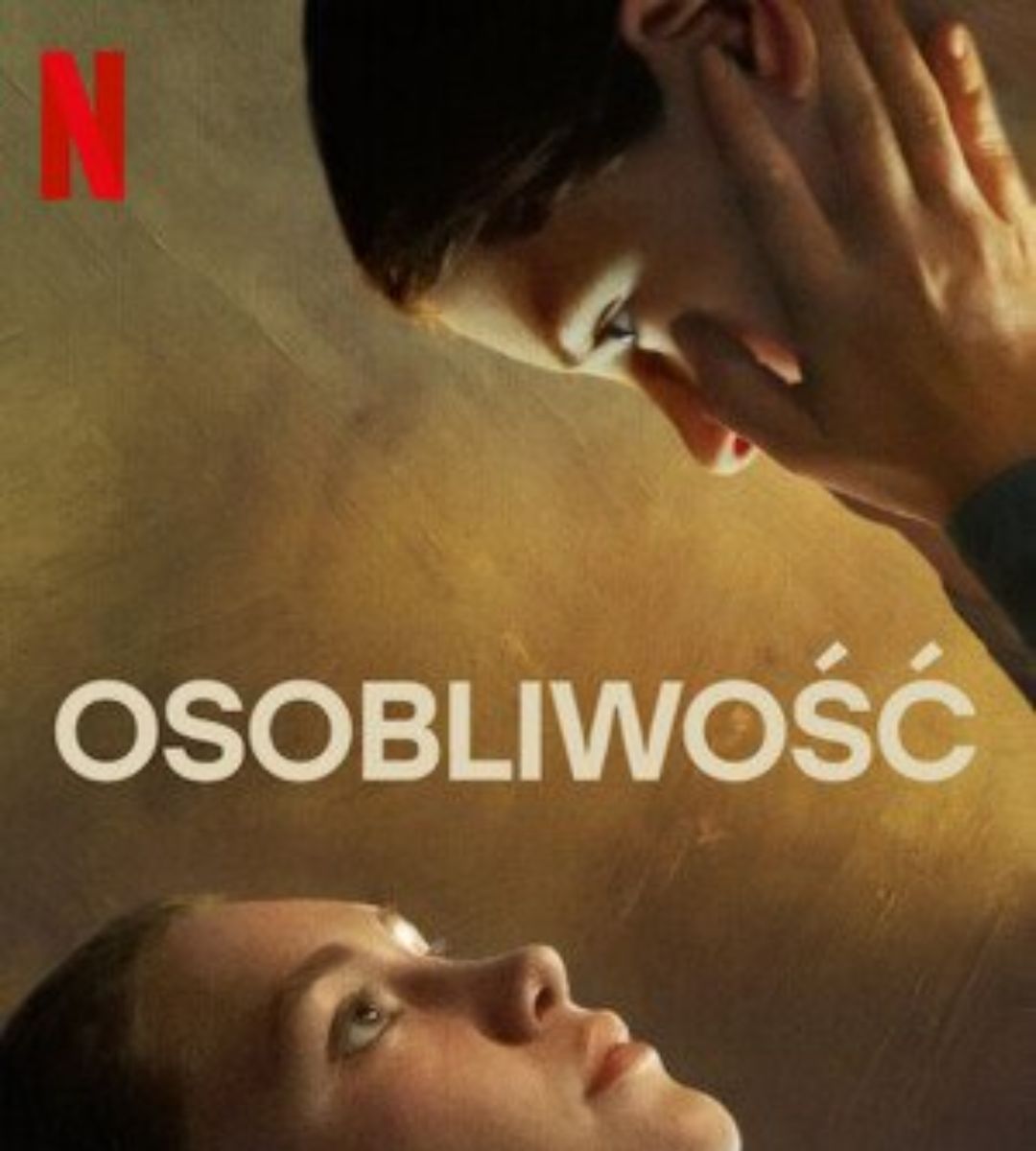 osobliwosc netflix