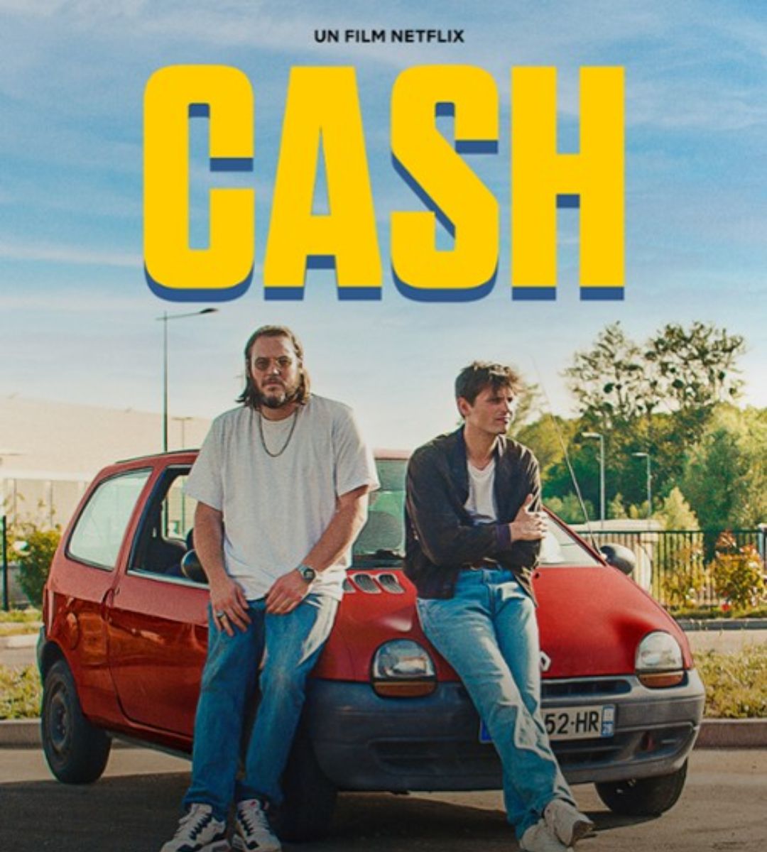 pachnie oszustwem netflix